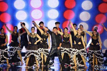 South Indian International Movie Awards 2016